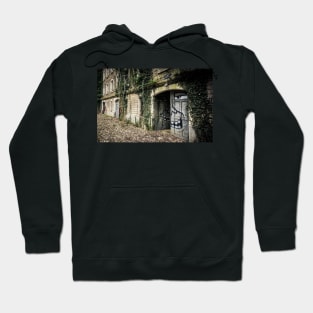 smileurbex Hoodie